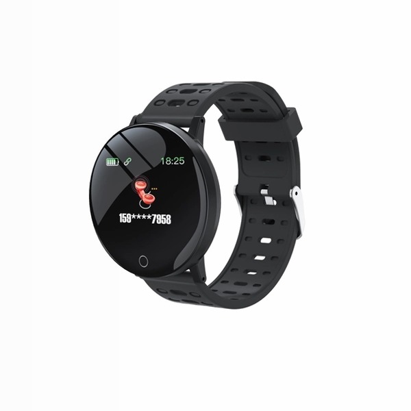 KFIT301 Orologio Fitness Bluetooth compatibile Android