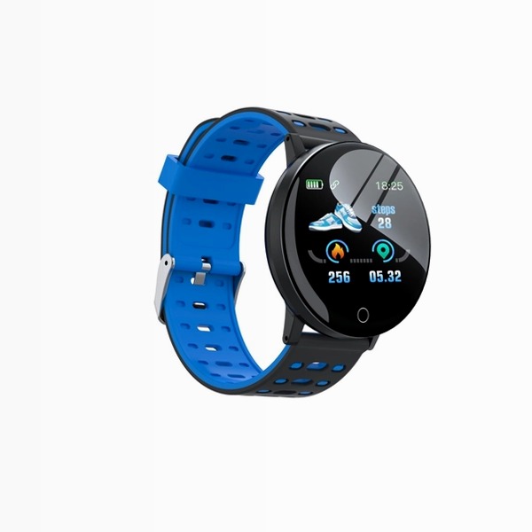 KFIT301 Orologio Fitness Bluetooth compatibile Android