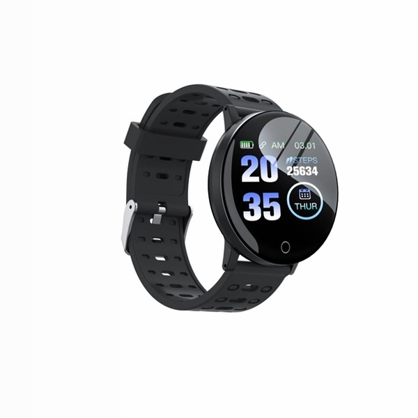 KFIT301 Orologio Fitness Bluetooth compatibile Android