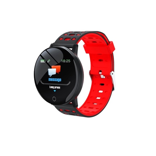 KFIT301 Orologio Fitness Bluetooth compatibile Android