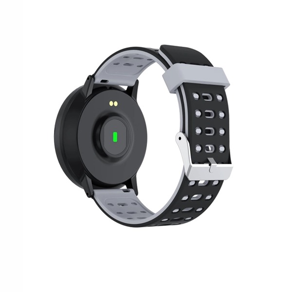 KFIT301 Orologio Fitness Bluetooth compatibile Android