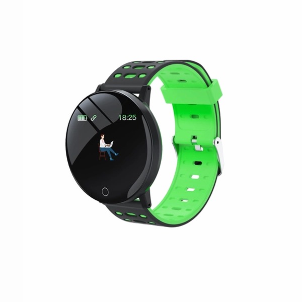 KFIT301 Orologio Fitness Bluetooth compatibile Android
