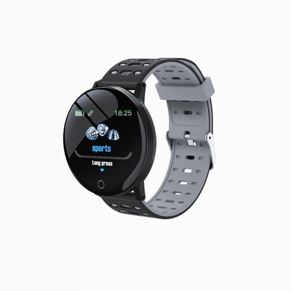 KFIT301 Orologio Fitness Bluetooth compatibile Android