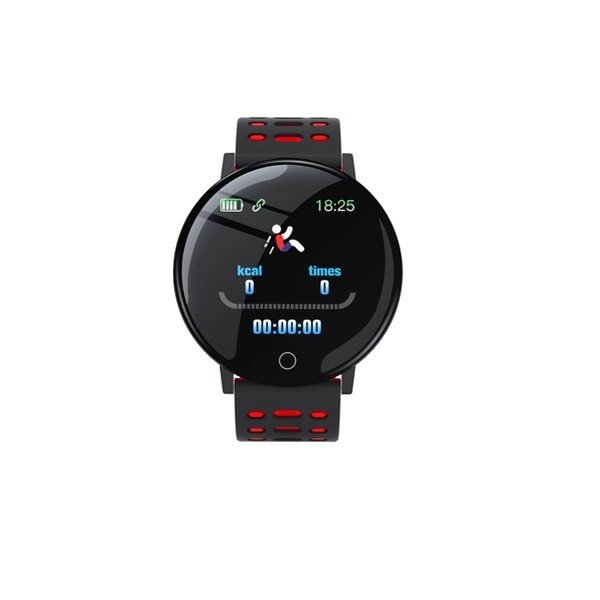 KFIT301 Orologio Fitness Bluetooth compatibile Android