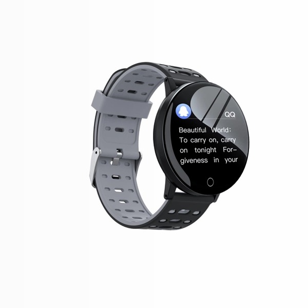 KFIT301 Orologio Fitness Bluetooth compatibile Android