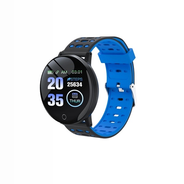 KFIT301 Orologio Fitness Bluetooth compatibile Android