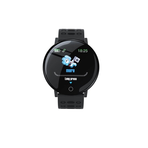 KFIT301 Orologio Fitness Bluetooth compatibile Android