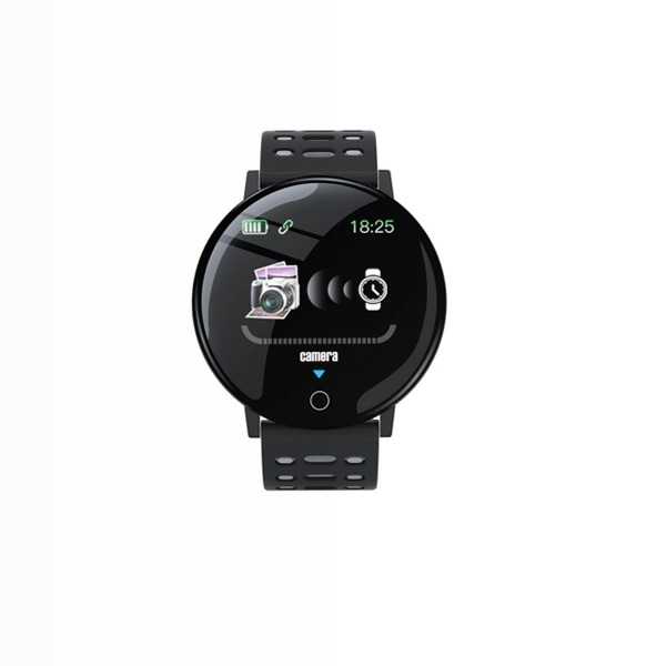 KFIT301 Orologio Fitness Bluetooth compatibile Android