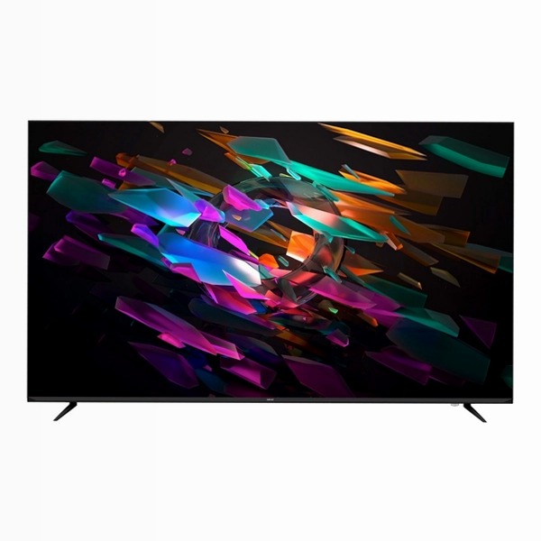 AKTV7000QJ Smart VIDAA QLED - TV LED Grande Dimensione 4K