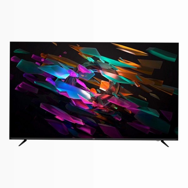 AKTV7000QJ Smart VIDAA QLED - LED TV Grande Dimensione 4K