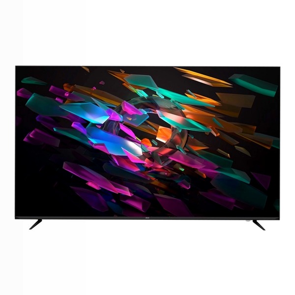 AKTV7000QJ Smart VIDAA QLED - LED TV Grande Dimensione 4K