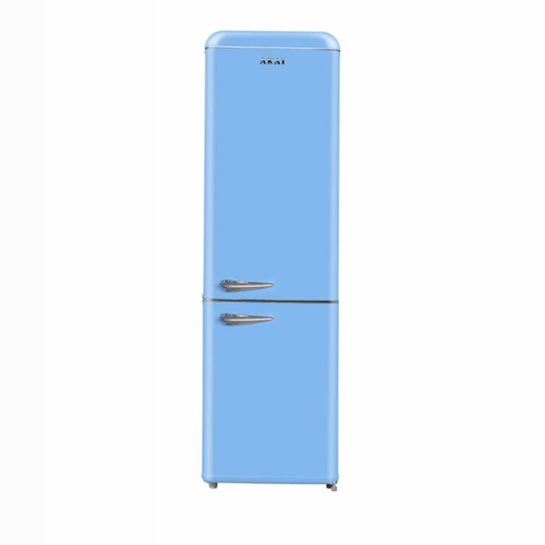 Frigorifero Combinato CLASS301KBL - 265 lt. Blu E 265lt Libera