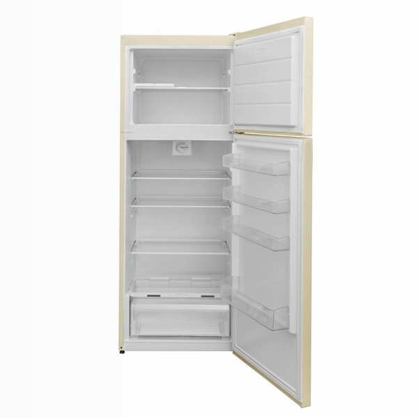 AKFR453CMV CREMA MARMORIZZATO Frigorifero 453 LT. Less Frost Beige