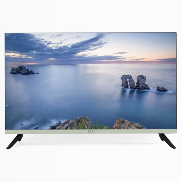 AKTV3240WLQS QLED WHALE SMART - FRAMELESS 80" LED