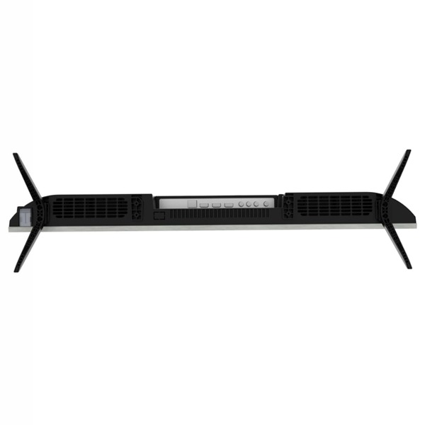 AKTV3240WLQS QLED WHALE SMART - FRAMELESS 80" LED