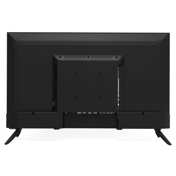 AKTV3240WLQS QLED WHALE SMART - FRAMELESS 80" LED