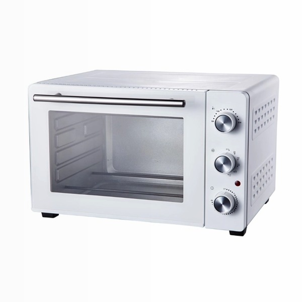 AKFE350 Forno Elettrico 35 LT bianco