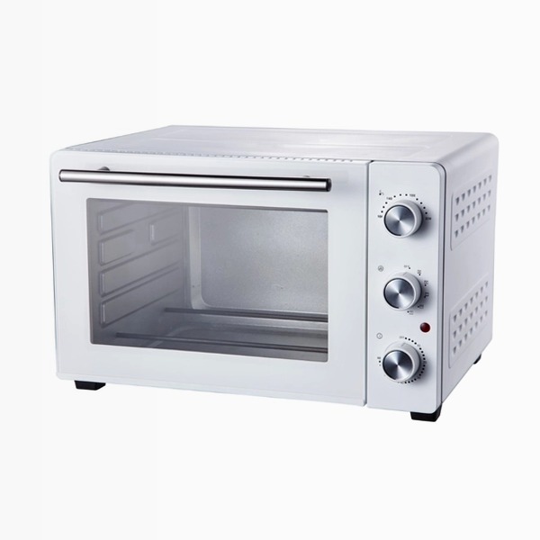 AKFE350 Forno Elettrico 35 LT bianco