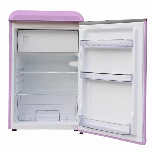 CLASS130K-PINK Frigorifero 100 LT.
