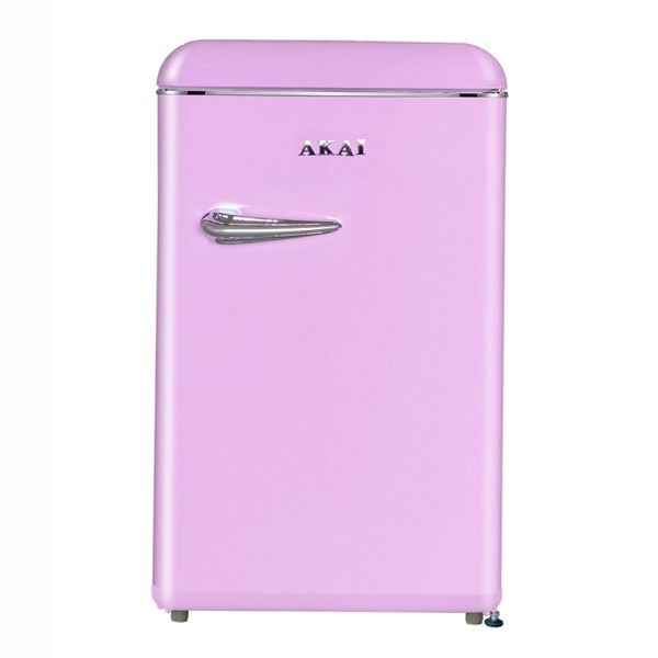 CLASS130K-PINK Frigorifero 100 LT.
