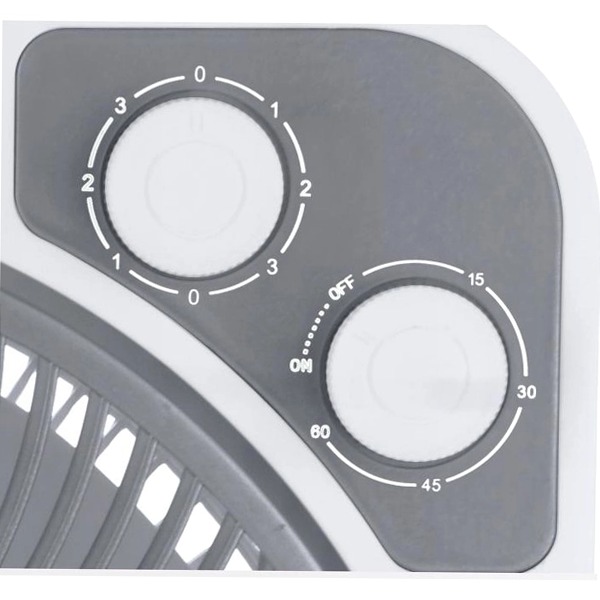 BF3035 Ventilatore a Terra 30 cm