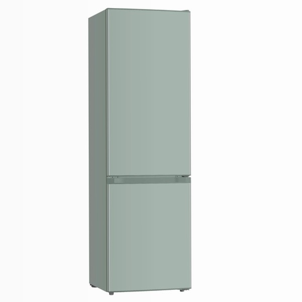 AKFR286GN-R GREEN Frigorifero 250 LT. Defrost