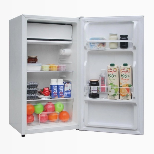 AKFR105NL - BIANCO Frigorifero 90 LT.