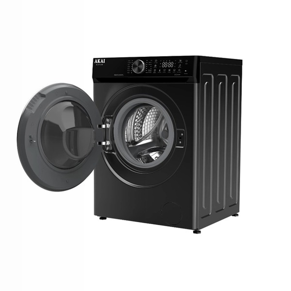 AQUA12605S/SL Lavatrice 10kg 1400 giri motore inverter con display classe A 1400rpm