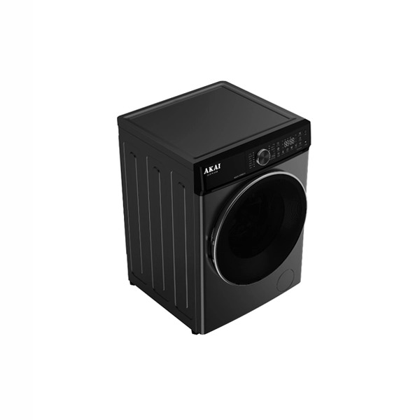 AQUA12605S/SL Lavatrice 10kg 1400 giri motore inverter con display classe A 1400rpm
