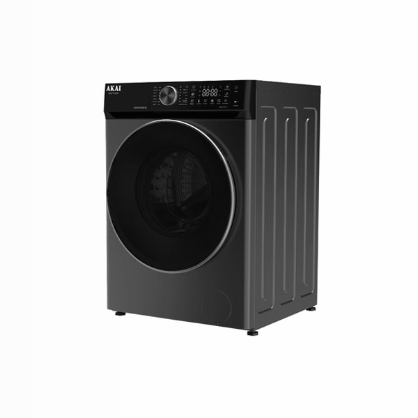 AQUA12605S/SL Lavatrice 10kg 1400 giri motore inverter con display classe A 1400rpm