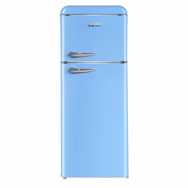 CLASS241KBL BLUE Frigorifero 240 LT. Blu