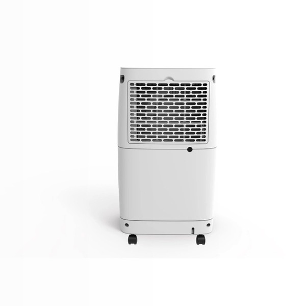 Deumidificatore DH12K Akai - 12 Litri Giornalieri Bianco