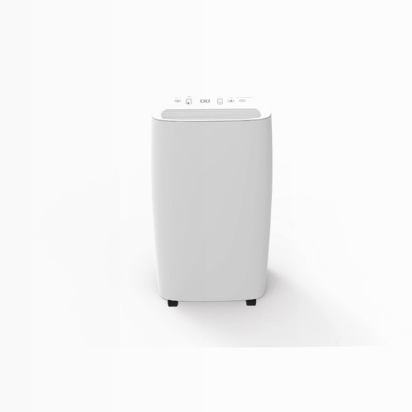Deumidificatore DH12K Akai - 12 Litri Giornalieri Bianco