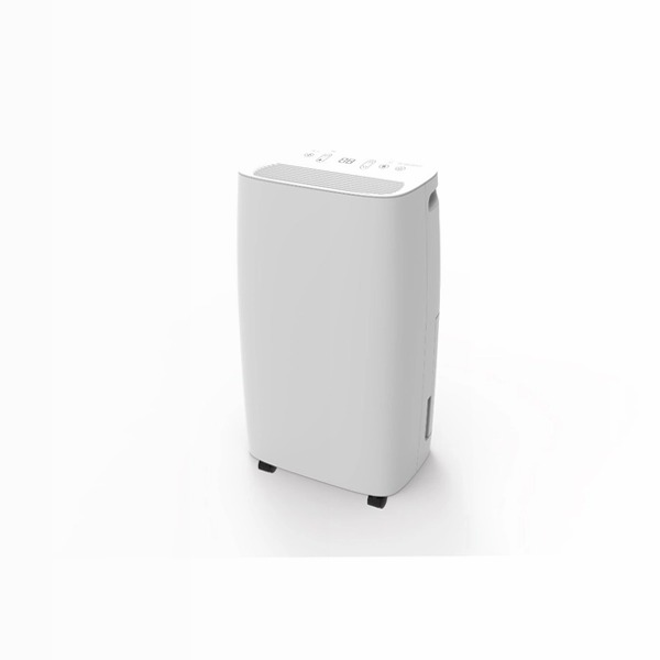 Deumidificatore DH12K Akai - 12 Litri Giornalieri Bianco