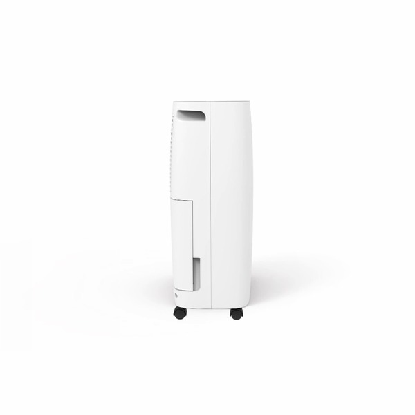 Deumidificatore DH12K Akai - 12 Litri Giornalieri Bianco