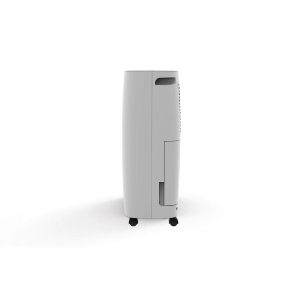 Deumidificatore DH12K Akai - 12 Litri Giornalieri Bianco