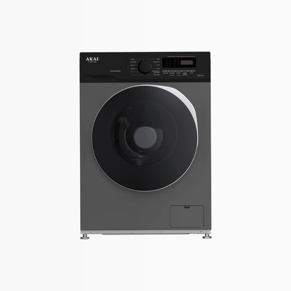 AQUA1060AS/SL Lavatrice 10kg 1400 giri motore inverter con display classe A 1400rpm