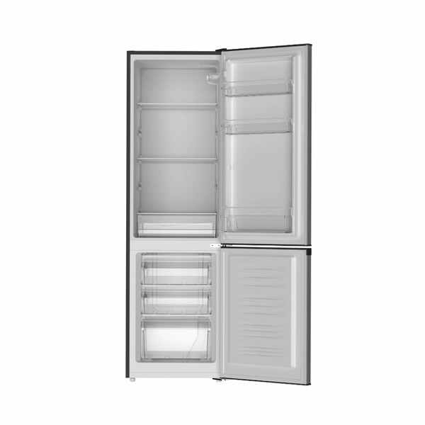 AKFR286BK-R BLACK Frigorifero 250 LT. Defrost