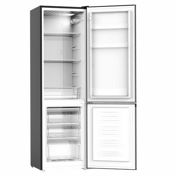 AKFR286BK-R BLACK Frigorifero 250 LT. Defrost