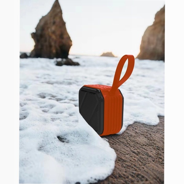 AKBT59-WP Mini Speaker - Akai Italia 5w