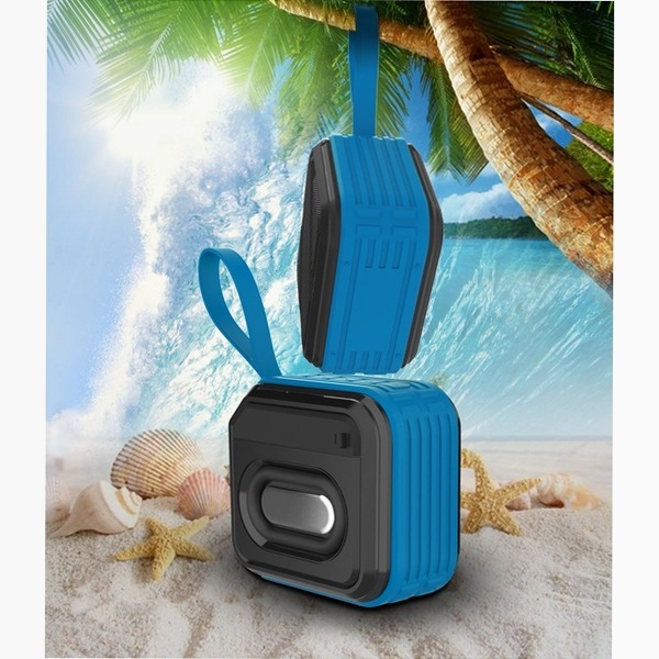 AKBT59-WP Mini Speaker - Akai Italia 5w