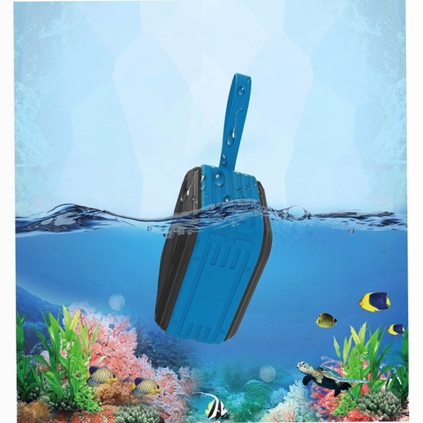 AKBT59-WP Mini Speaker - Akai Italia 5w