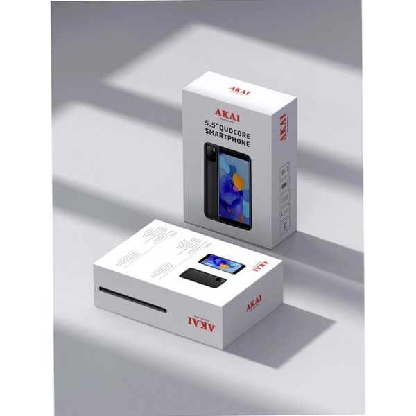 Smartphone AKAI - SP550