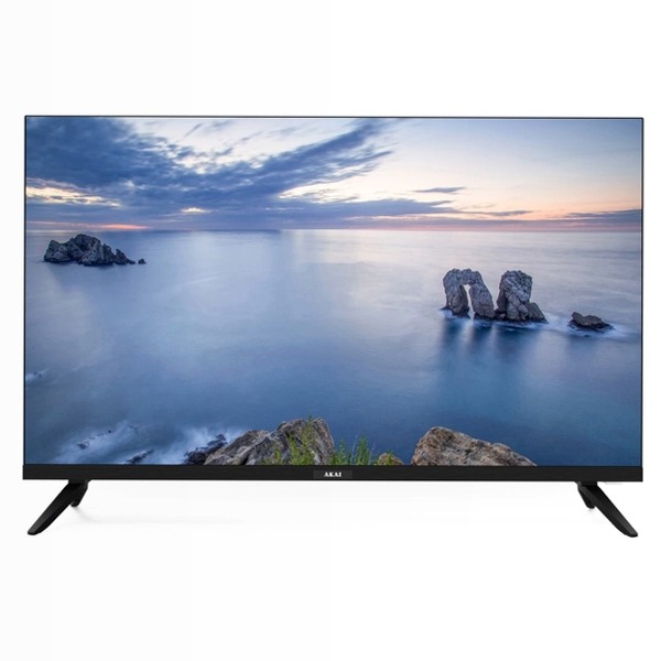 AKTV3239WS - SMART TV FRAMELESS 80"