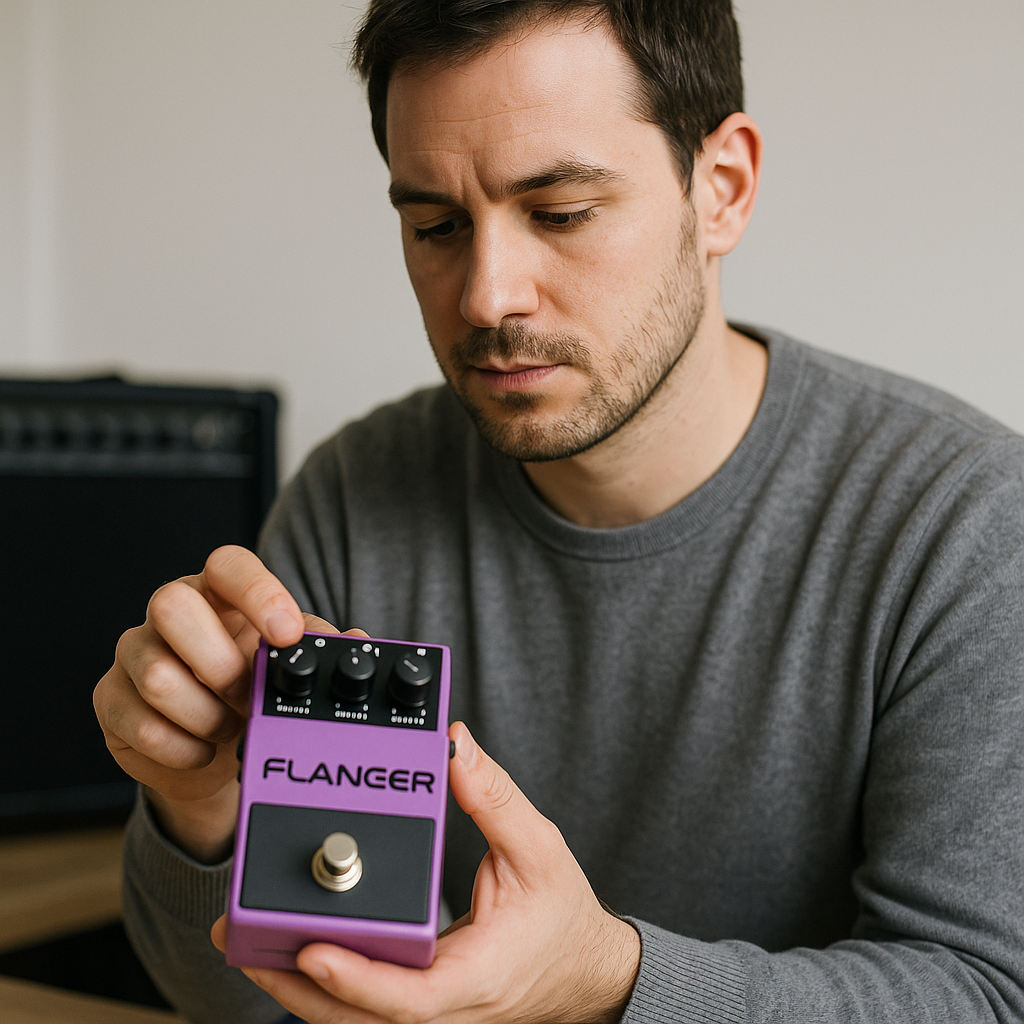 Acquistare Flanger: i criteri che contano davvero