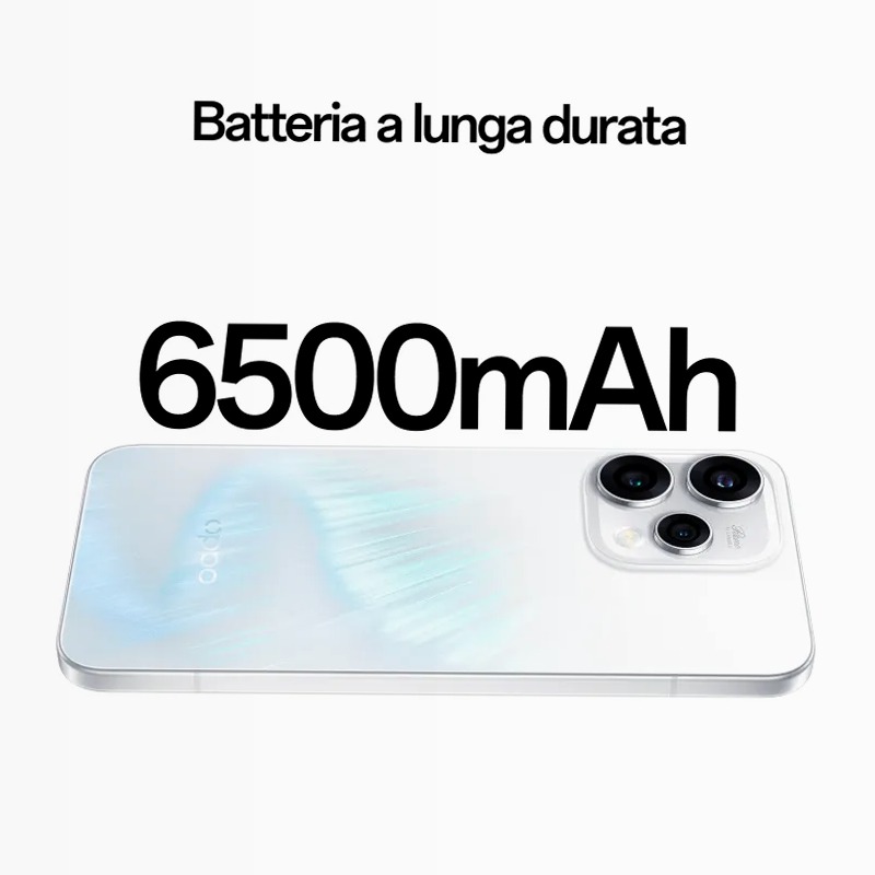 OPPO Reno15 5G