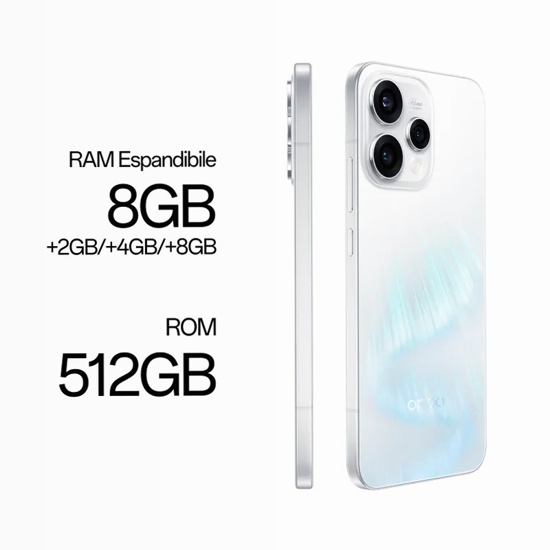 OPPO Reno15 5G