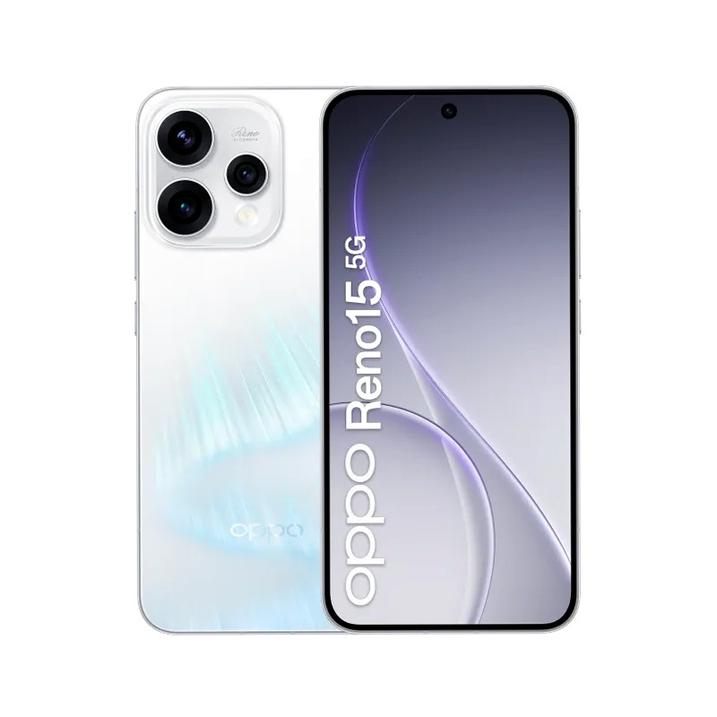 OPPO Reno15 5G