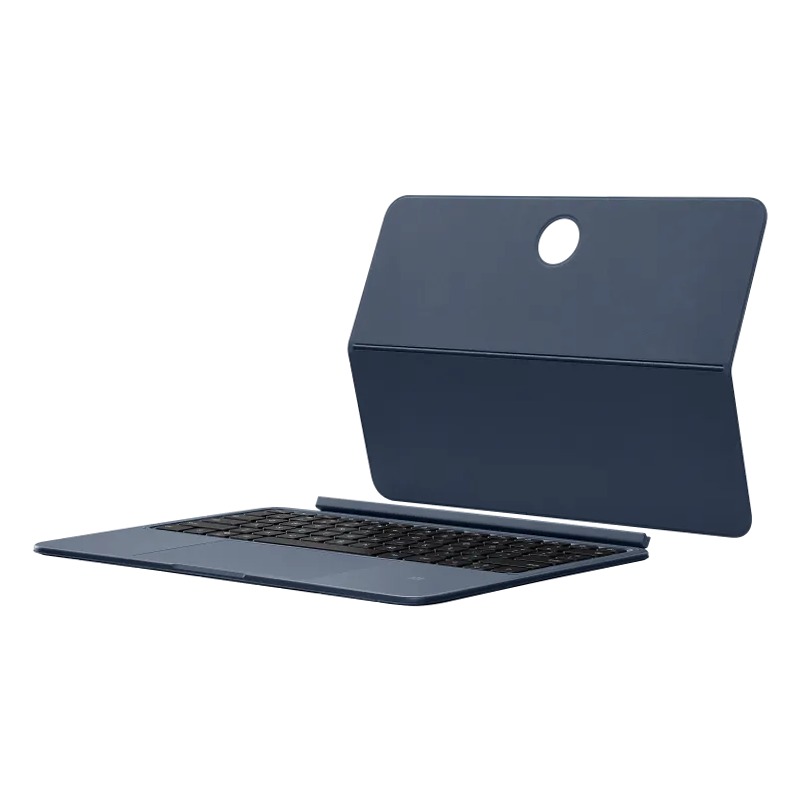 OPPO Smart Keyboard per Pad 3 Pro Nero