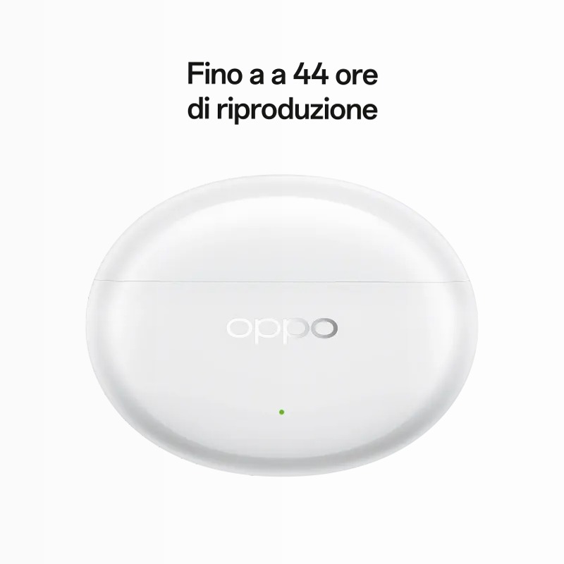 OPPO Enco Air4 Pro